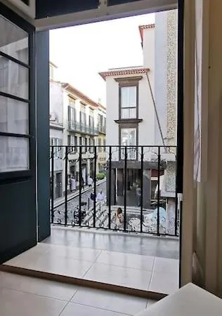 Appartamento Franciscus 1a Funchal (Madeira)