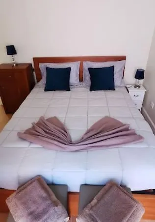 Appartement Franciscus 1a