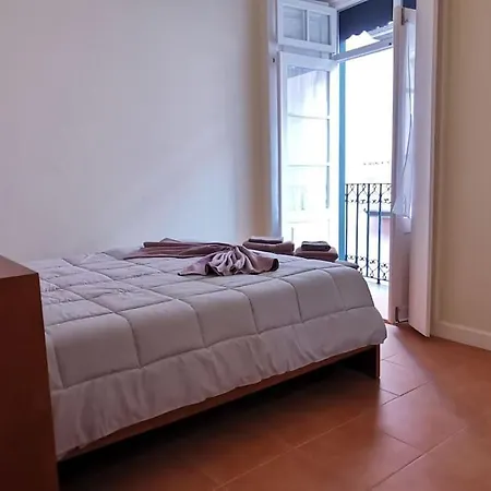 Appartamento Franciscus 1a