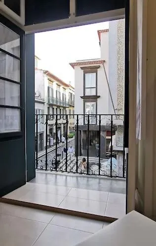 Appartamento Franciscus 1a Funchal (Madeira)