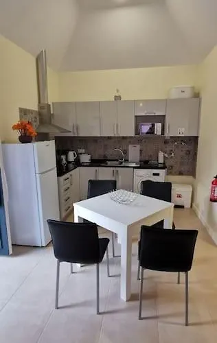 Franciscus 1a Appartamento