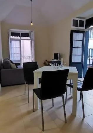 Franciscus 1a Apartment Funchal (Madeira)