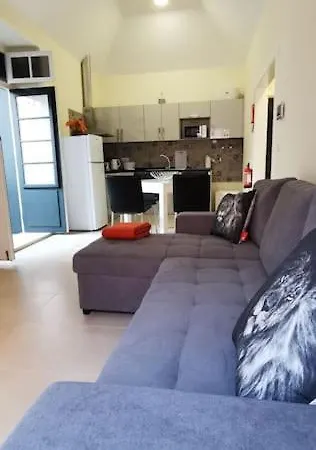 Apartment Franciscus 1a *