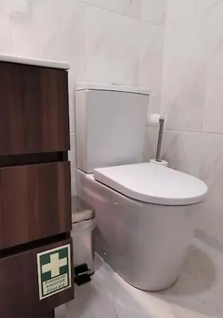 Apartment Franciscus 1a