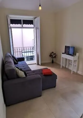 Apartment Franciscus 1a *