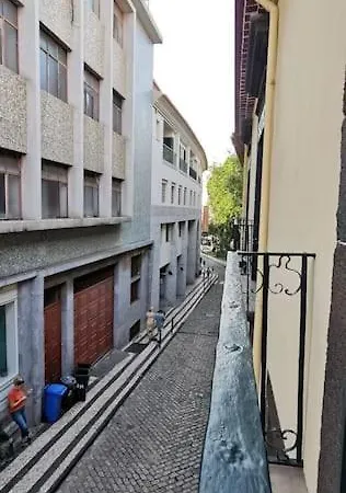 Franciscus 1a * Funchal (Madeira)