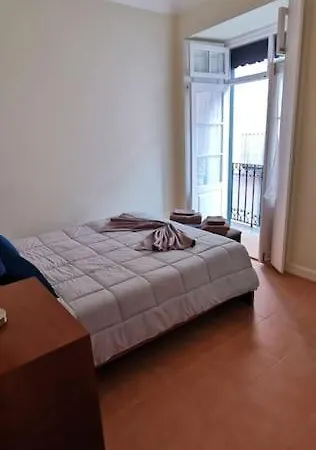 Apartment Franciscus 1a *