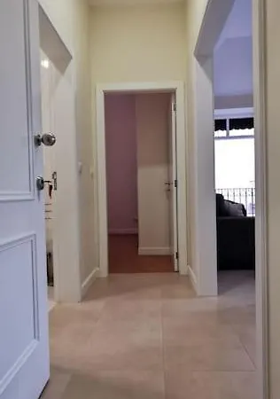 Franciscus 1a Apartment Funchal (Madeira)