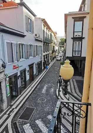 Apartment Franciscus 1a Funchal (Madeira)