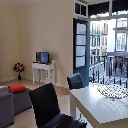 Apartment Franciscus 1a Funchal (Madeira)