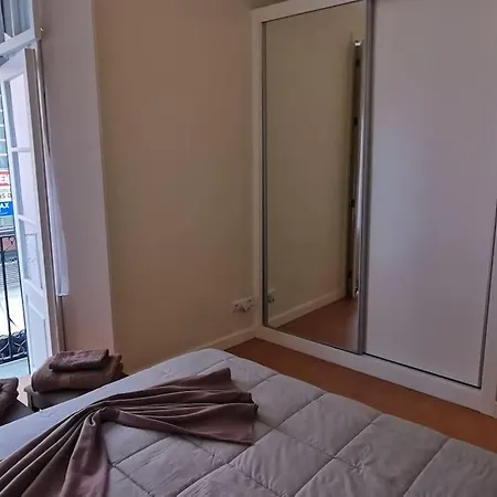 Apartment Franciscus 1a *