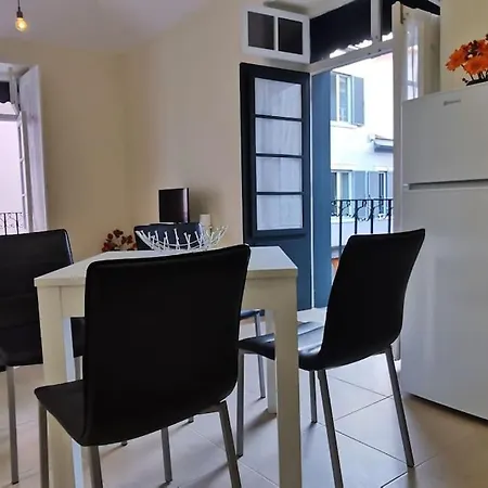 Franciscus 1a Apartment Funchal (Madeira)