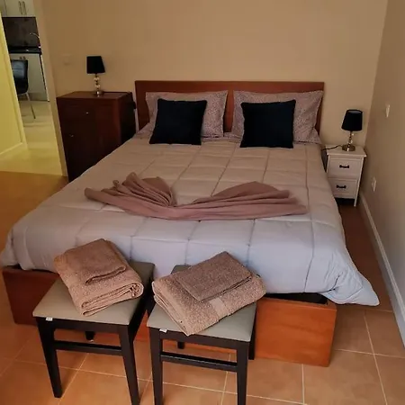 Apartment Franciscus 1a Funchal (Madeira)