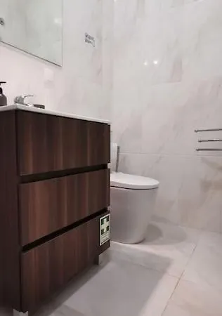 Franciscus 1a Апартаменты