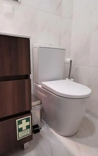 Apartament Franciscus 1a