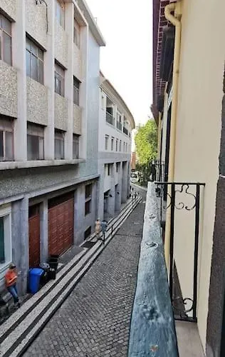 Franciscus 1a * Funchal (Madeira)