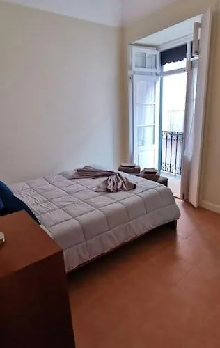 Apartament Franciscus 1a *