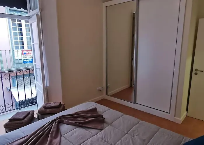 Apartament Franciscus 1a *