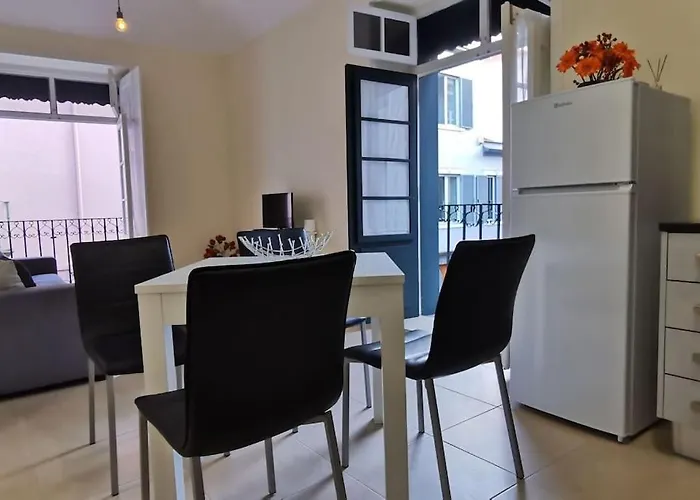 Franciscus 1a Apartament Funchal (Madeira)