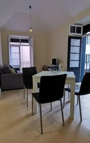 Franciscus 1a Apartmán Funchal (Madeira)