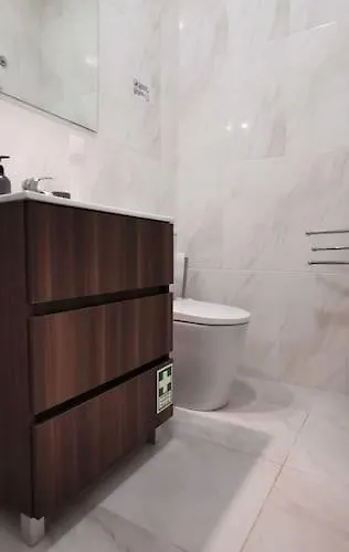 Franciscus 1a Apartmán