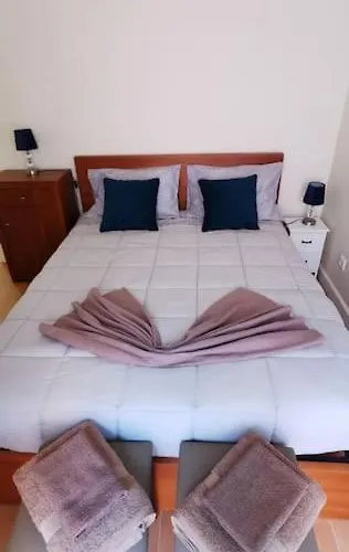 Apartmán Franciscus 1a