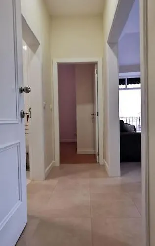 Franciscus 1a Apartmán Funchal (Madeira)