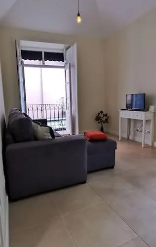 Franciscus 1a * Funchal (Madeira)